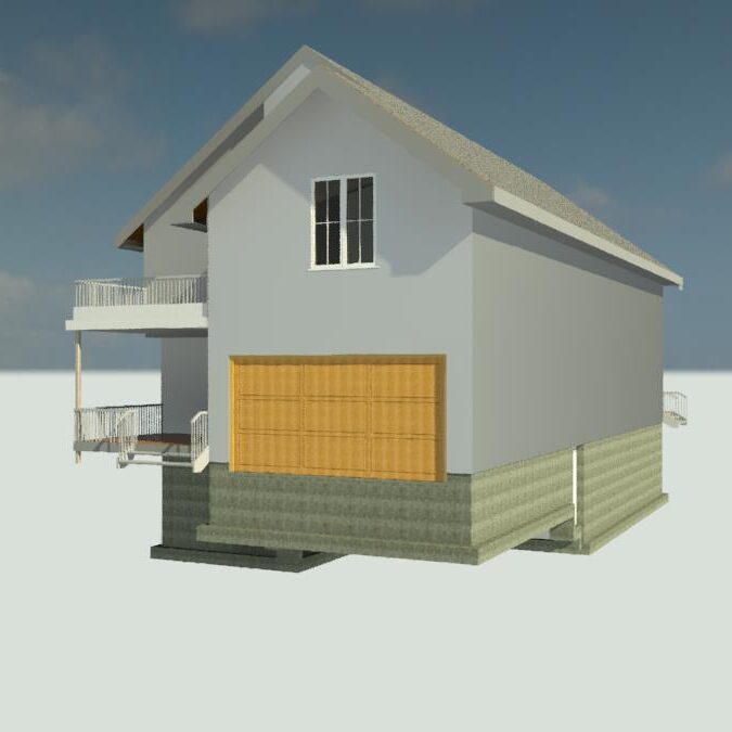 3d view, inc. foundation